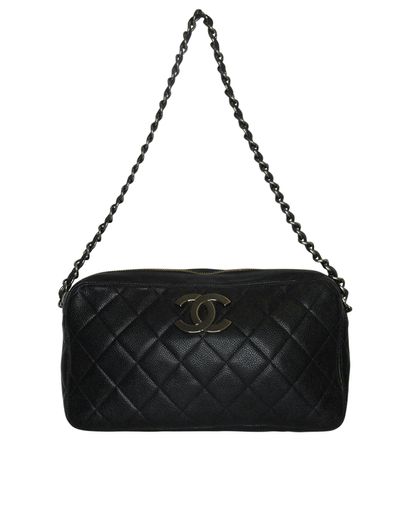 Camera Bag, vista frontal