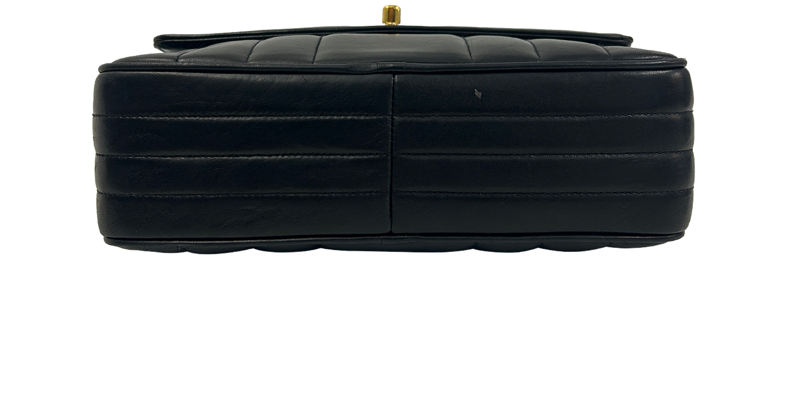 Camera Bag MaD, 3.500&euro;, Bolso, Negro, Animal - Piel, Vista superior