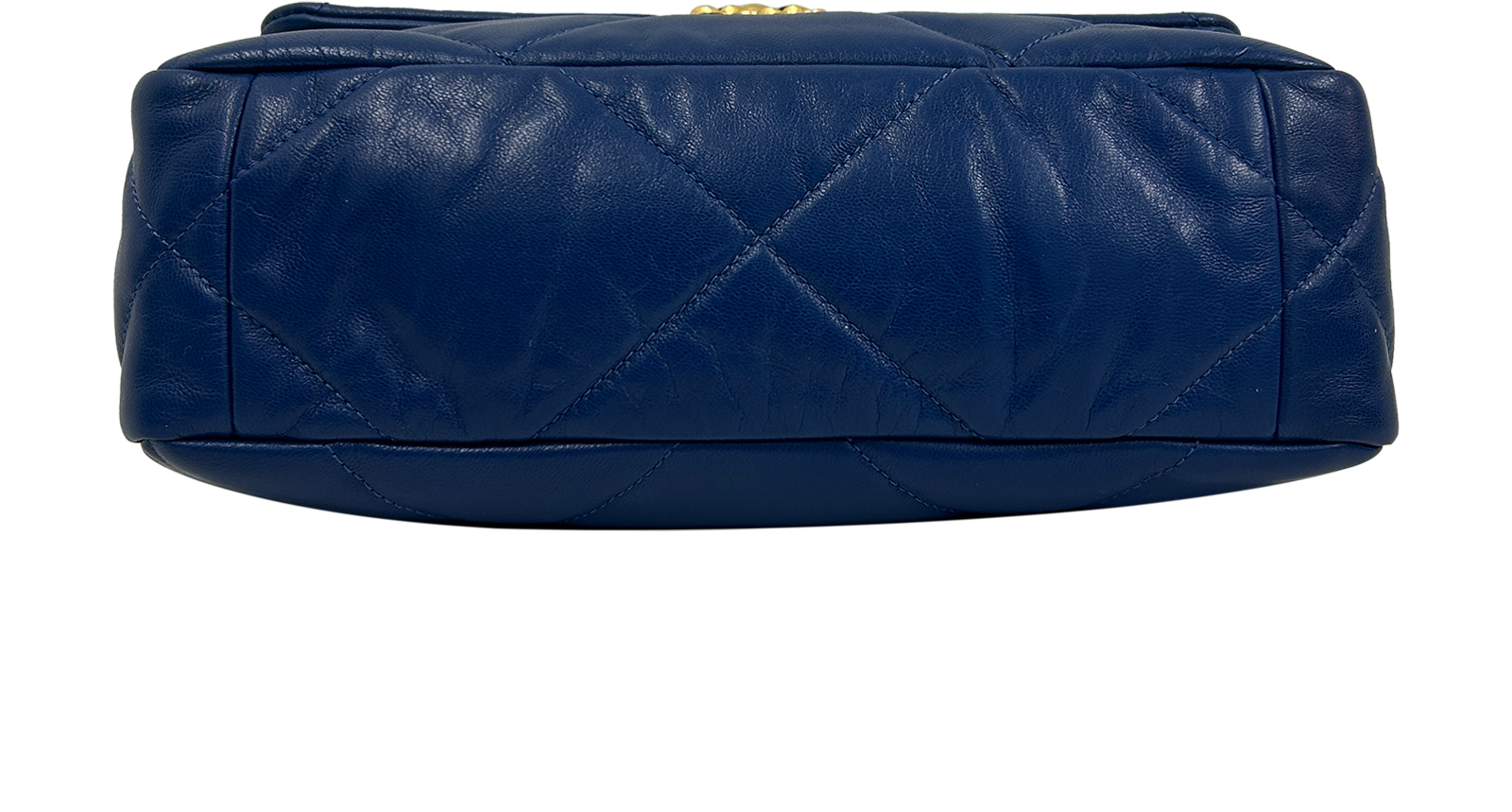 19 Bolso, 3.990&euro;, Bolso, Azul, Animal - Piel, Vista superior