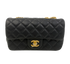 Flap Bag Small, vista frontal