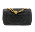 Flap Bag Small, vista trasera