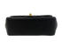 Flap Bag Small, vista superior