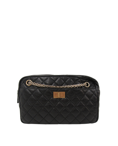 Rissue Camera Bag, vista frontal
