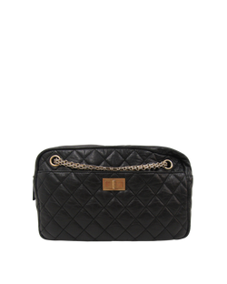 Rissue Camera Bag,Napa,Negro,12360835(2008),DB,Crd,Bx,3