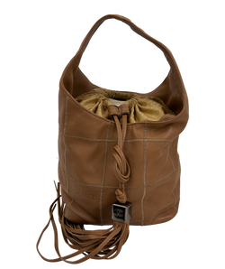 Hobo,Piel,Beige,8278647,3*