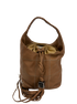 Hobo, 1.100&euro;, Bolso, Beige, Animal - Piel, Vista frontal