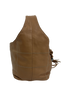 Hobo, 1.100&euro;, Bolso, Beige, Animal - Piel, Vista lateral