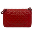 Jumbo Doble Flap, vista trasera