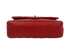 Jumbo Doble Flap, vista superior