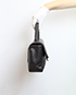 Coco Handle Mini Bag, vista lateral