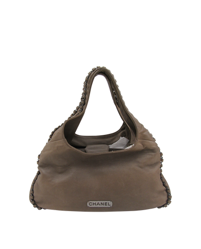 Hobo Vintage Cadena, vista frontal