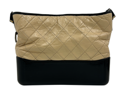 Gabrielle Large,PIel,Beige/Negro,25311289(2018),3*