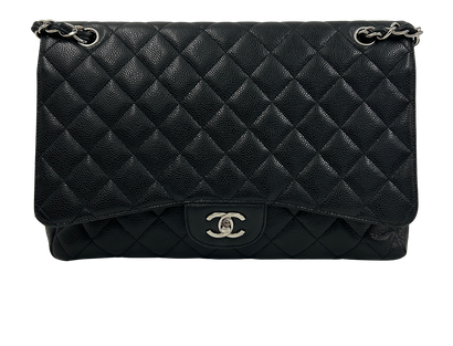 Maxi Jumbo Single Flap, vista frontal