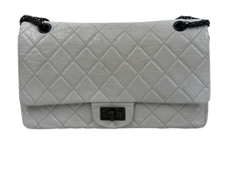 Rissue Duble Flap,Piel,Blanco,12621214(2008),3