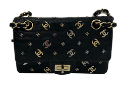 224 Punk CC Bag,Napa,Negro,11471986(2008),3*