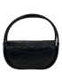 Hula Hoop Bag, 4.900&euro;, Bolso, Negro, Animal - Piel, Vista trasera