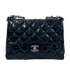 Flap Bag, vista frontal