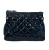 Flap Bag, vista trasera