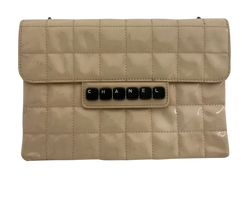 Chocolat Bar, Charol, Beige, 1, 6083120