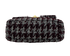 Tweed Flap, vista superior