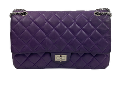 Jumbo, Piel, Morado, 2