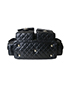 Bolso de hombro Cambon, vista superior