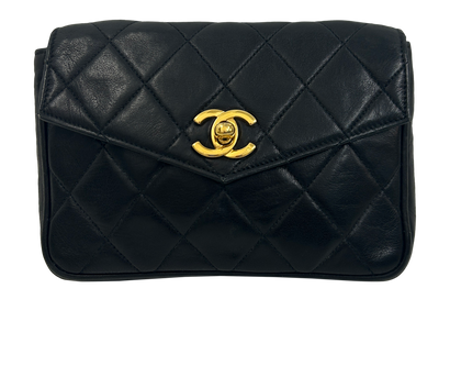 Belt Bag, vista frontal