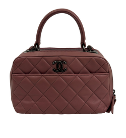 CC Trendy,Piel,Rosa,Cadena,21439532(2015),4