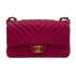 Classic Single Small Chevron, vista frontal