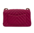 Classic Single Small Chevron, vista trasera