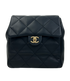Mochila, vista frontal
