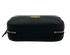 Waist Bag, 1.800&euro;, Bolso, Negro, Animal - Piel, Vista superior