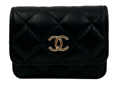 Micro Crossbody, 1.600&euro;, Bolso, Negro, Planta - Mimbre, Vista frontal