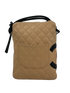 Bandolera Cambon, vista trasera
