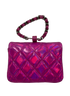 Pouch, vista trasera