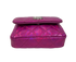 Pouch, vista superior