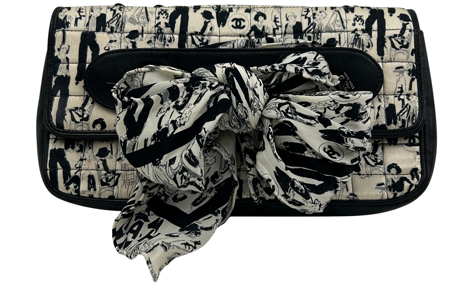 Choco Bar Tela, Chanel Designer Exchange Comprar Vender