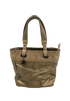 Paris Biarritz Tote, 890&euro;, Bolso, Beige, Animal - Piel/Tejido - General, Vista frontal