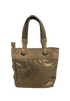 Paris Biarritz Tote, 890&euro;, Bolso, Beige, Animal - Piel/Tejido - General, Vista trasera