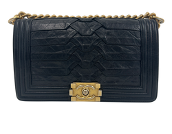 Boy, Piel Fruncida,Negro,3* 28113091