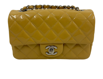 Classic Flap Small, vista frontal