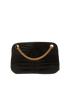 Bolso años 50, vista frontal