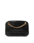 Bolso años 50, vista trasera