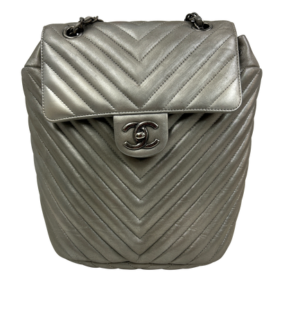 Urban Spirit Mochila, vista frontal
