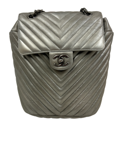 Urban Spirit Mochila, Piel, Gris,22429728,3*