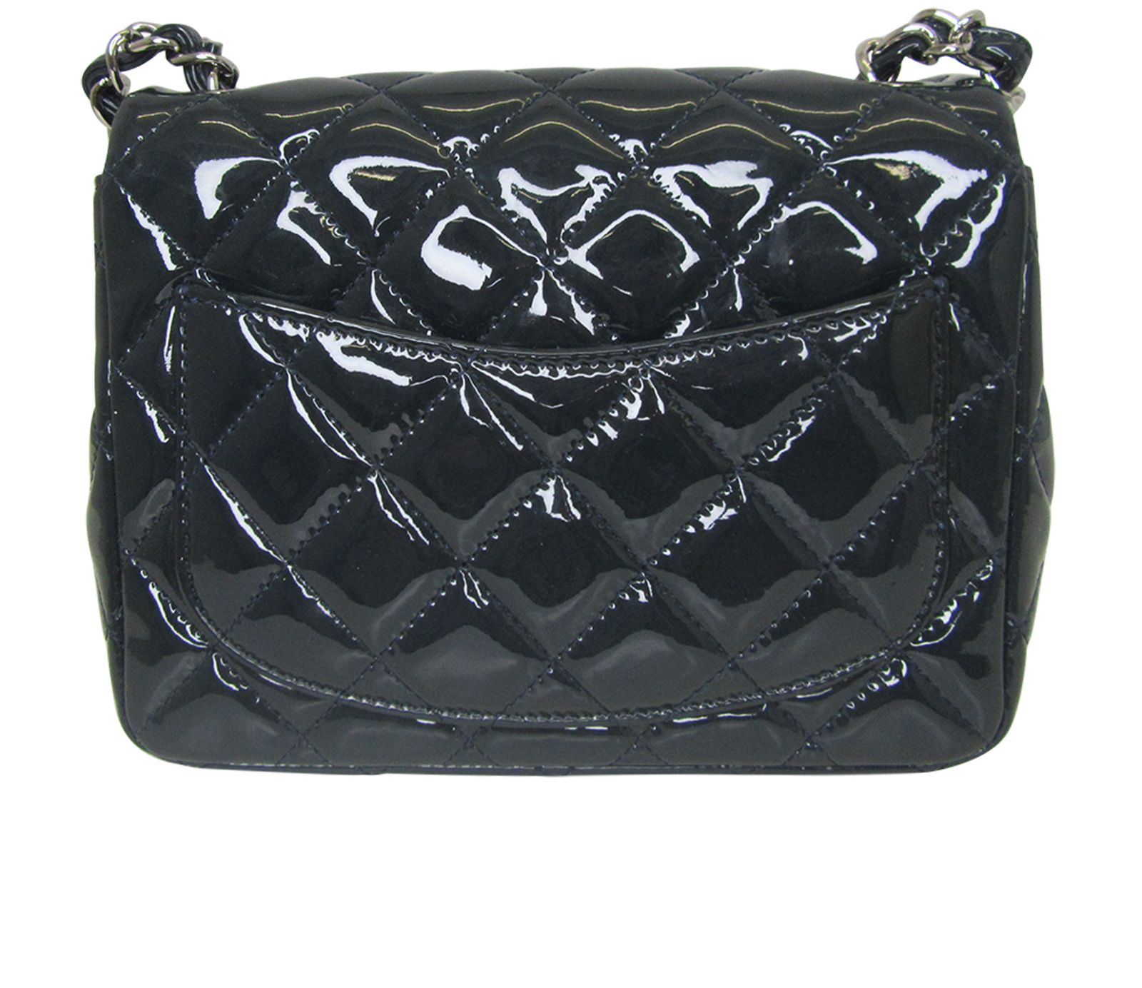 Mini Flap, Chanel Designer Exchange Comprar Vender Intercambiar