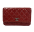 Woc, 1.600&euro;, Bolso, Rojo/Rosa, Animal - Piel, Vista frontal