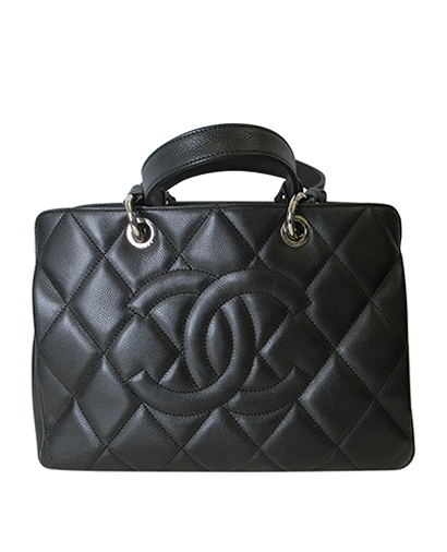 Tote, vista frontal