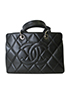 Tote, vista frontal