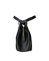 Tote, vista lateral